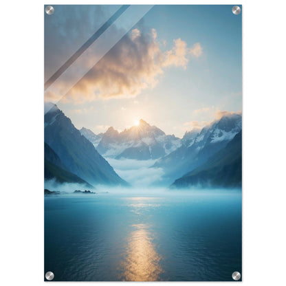 Acrylic Print