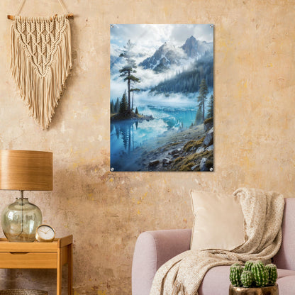 Acrylic Print