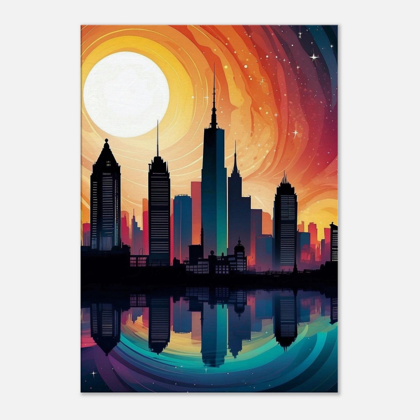 Canvas