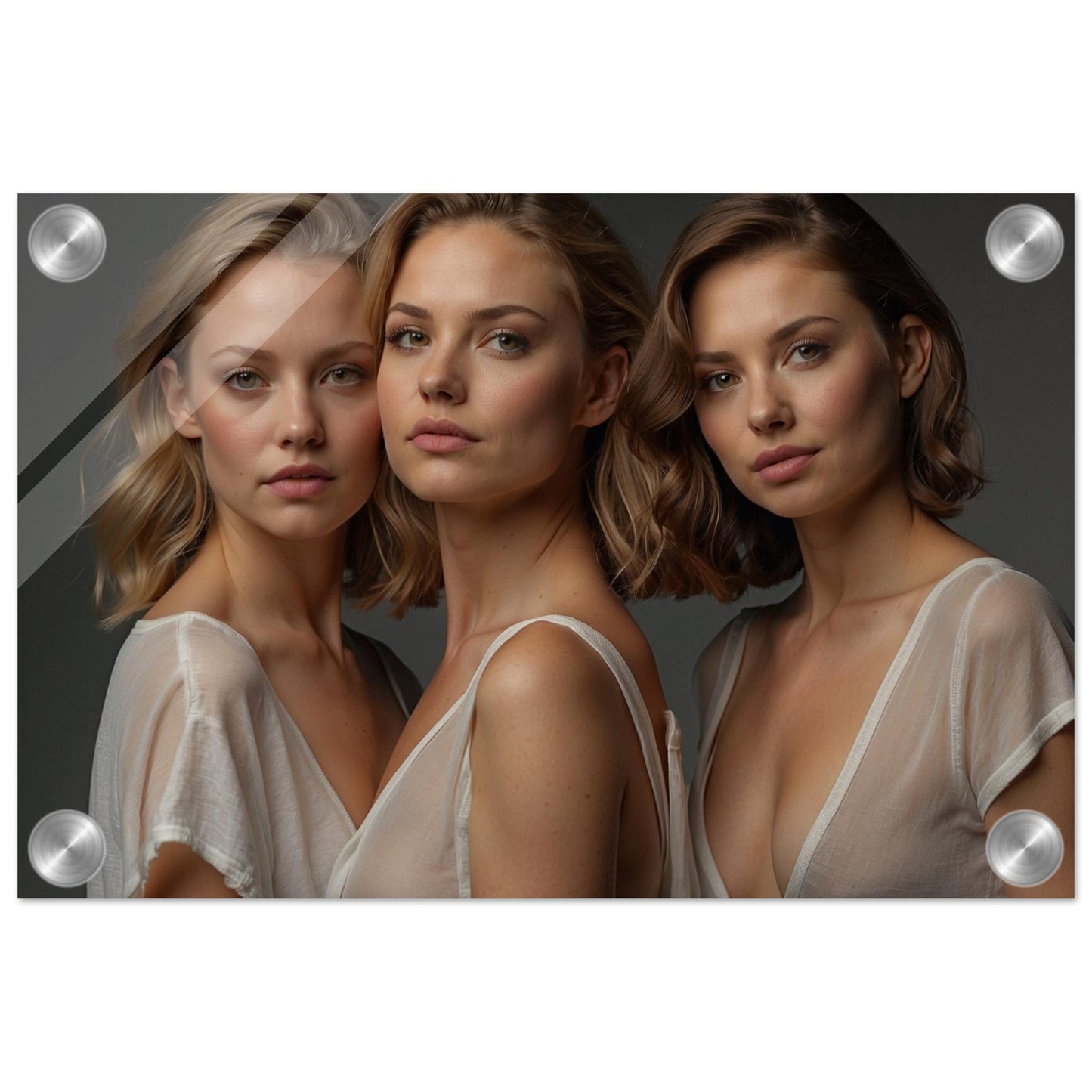 Acrylic Print