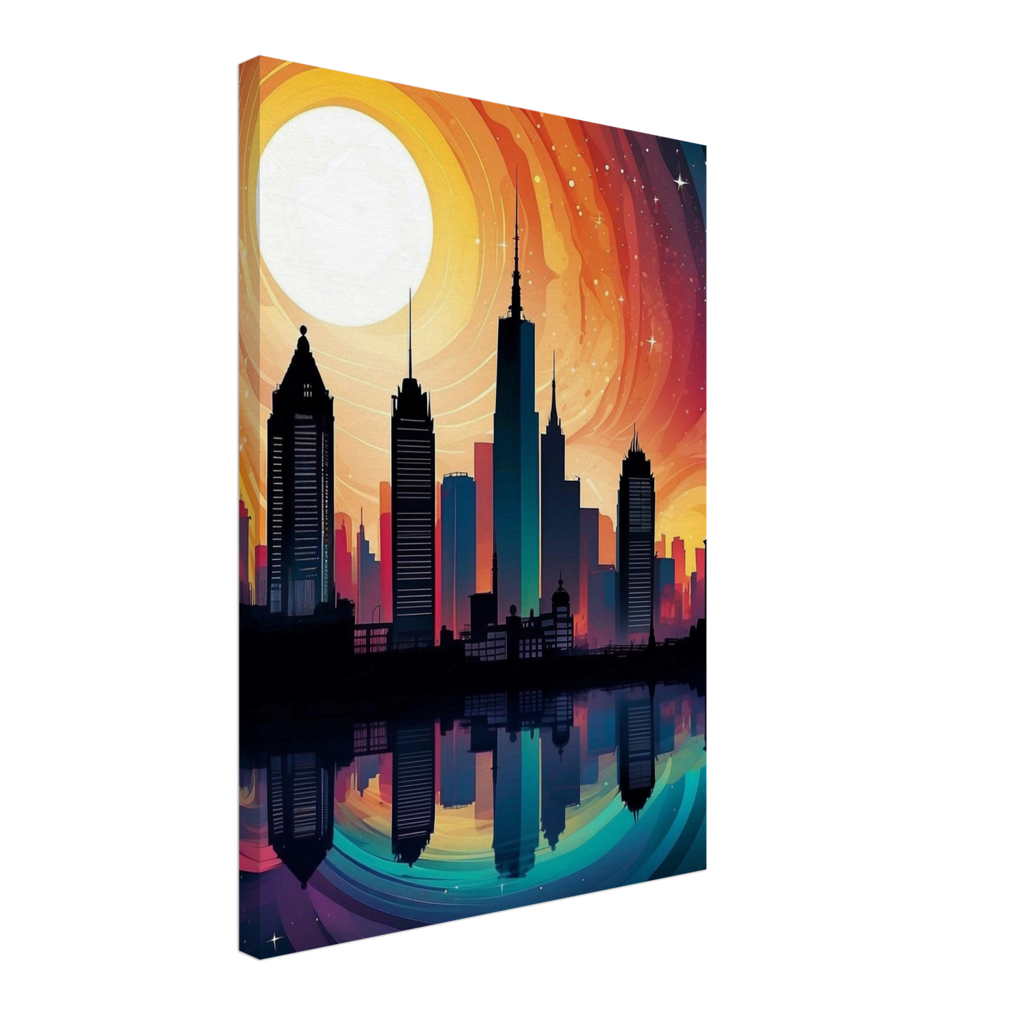 Canvas