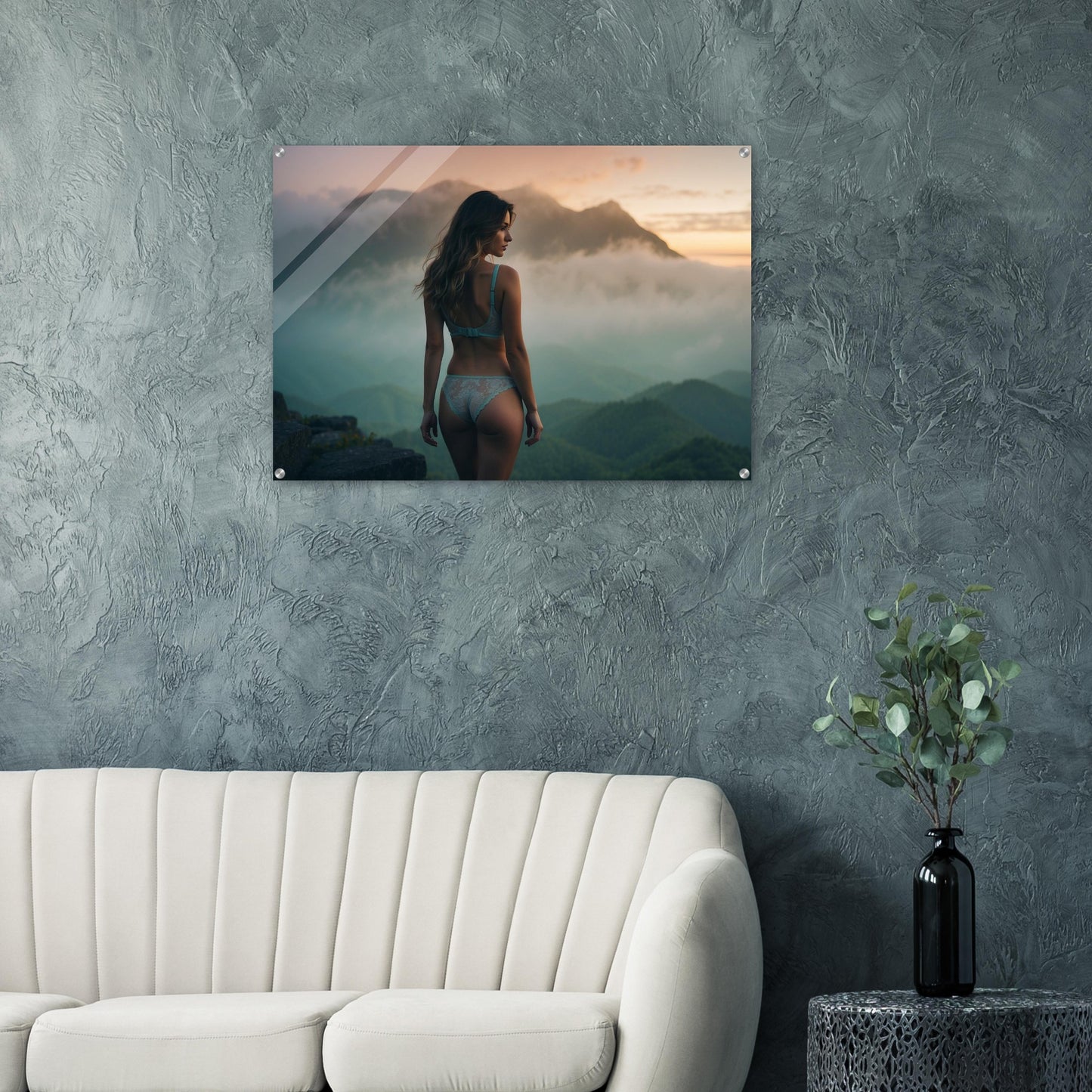 Acrylic Print