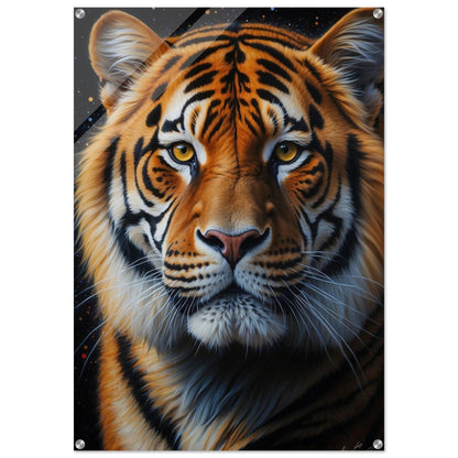 Acrylic Print