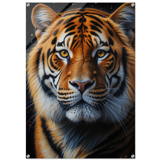 Acrylic Print