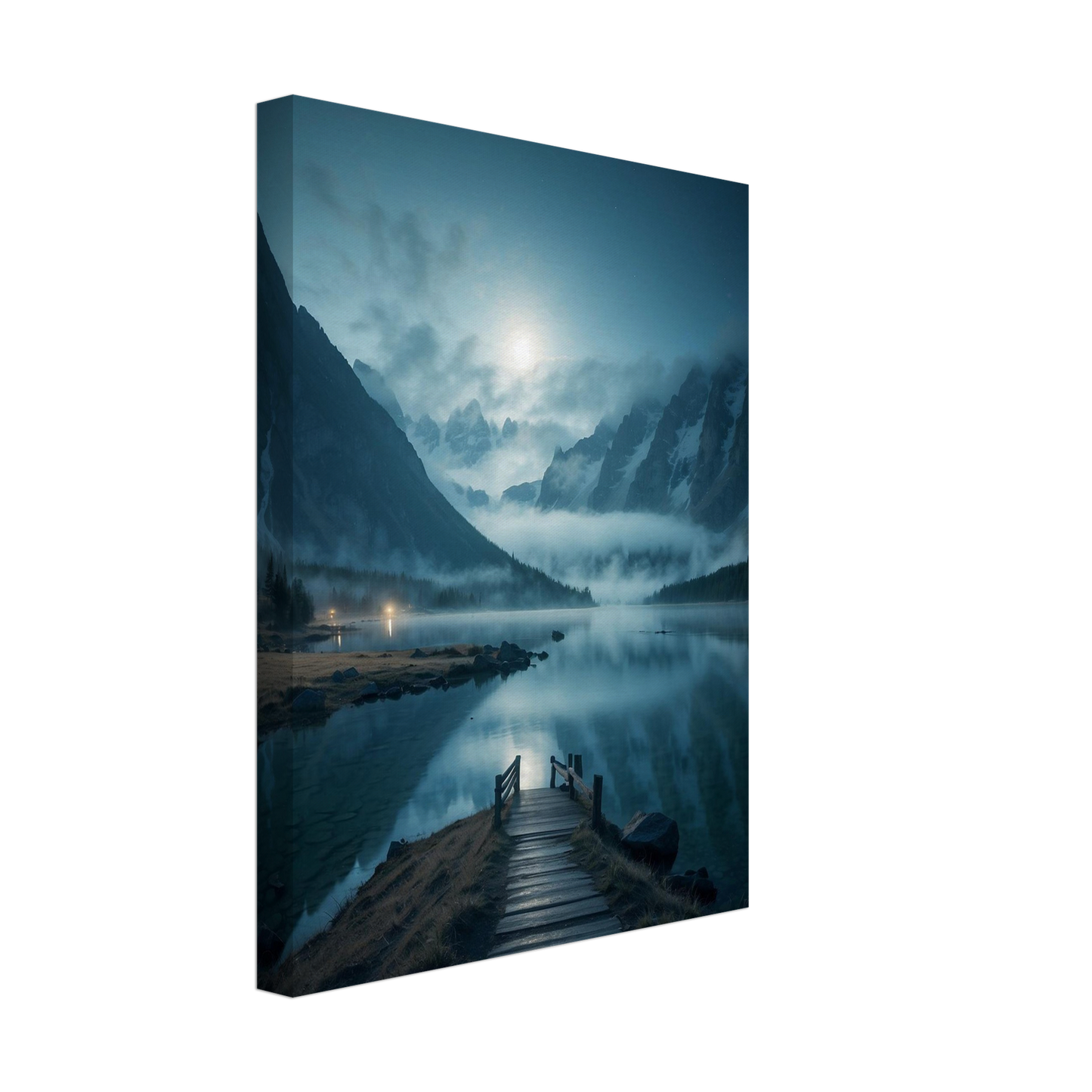 Canvas
