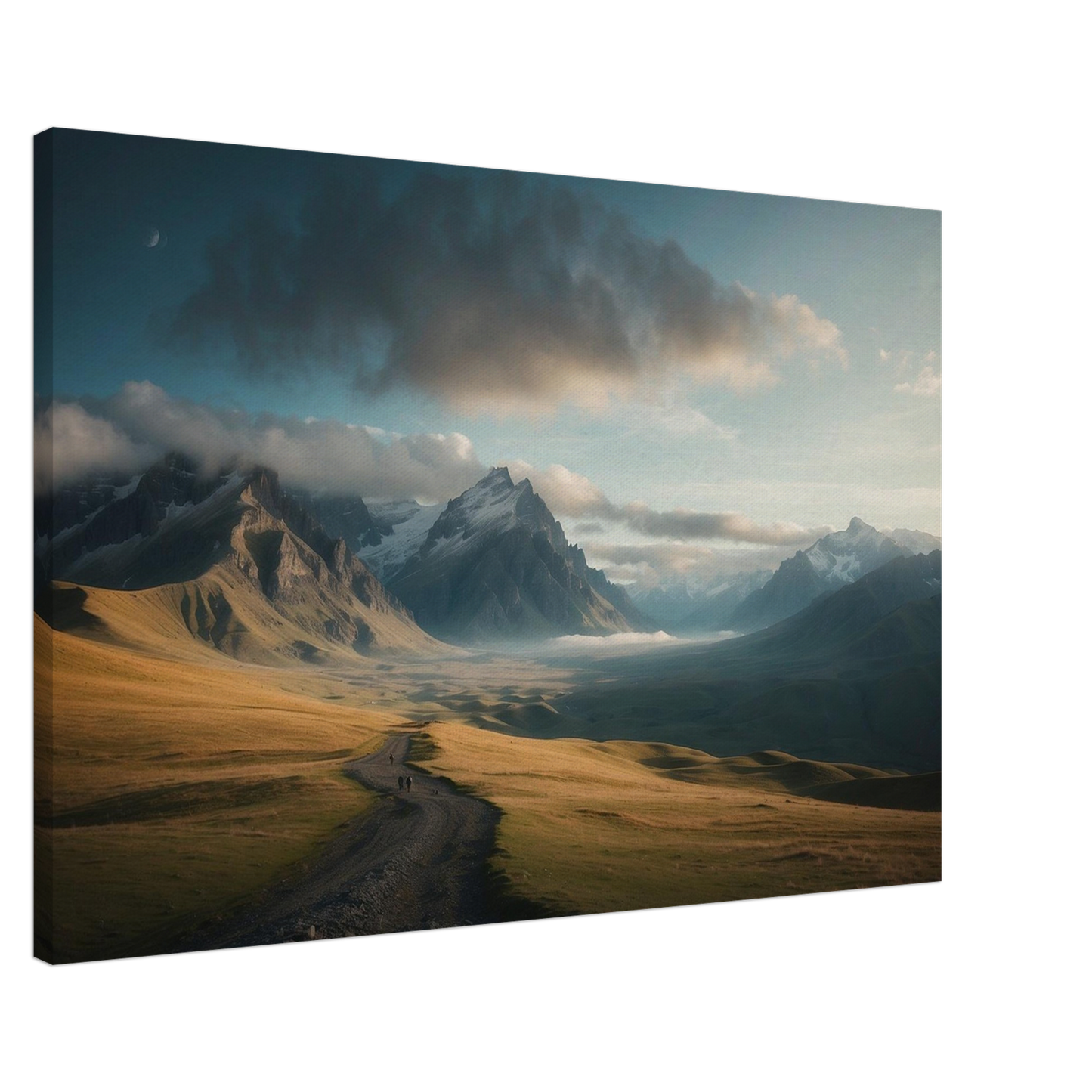 Canvas