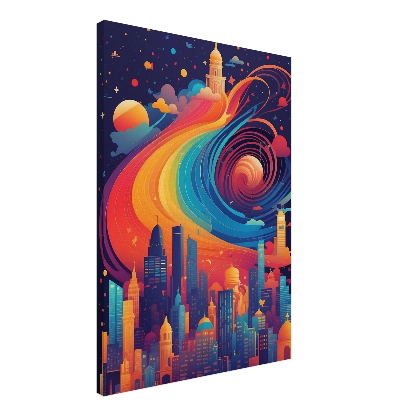Canvas