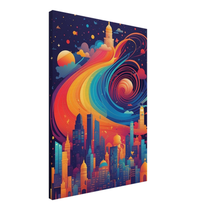 Canvas