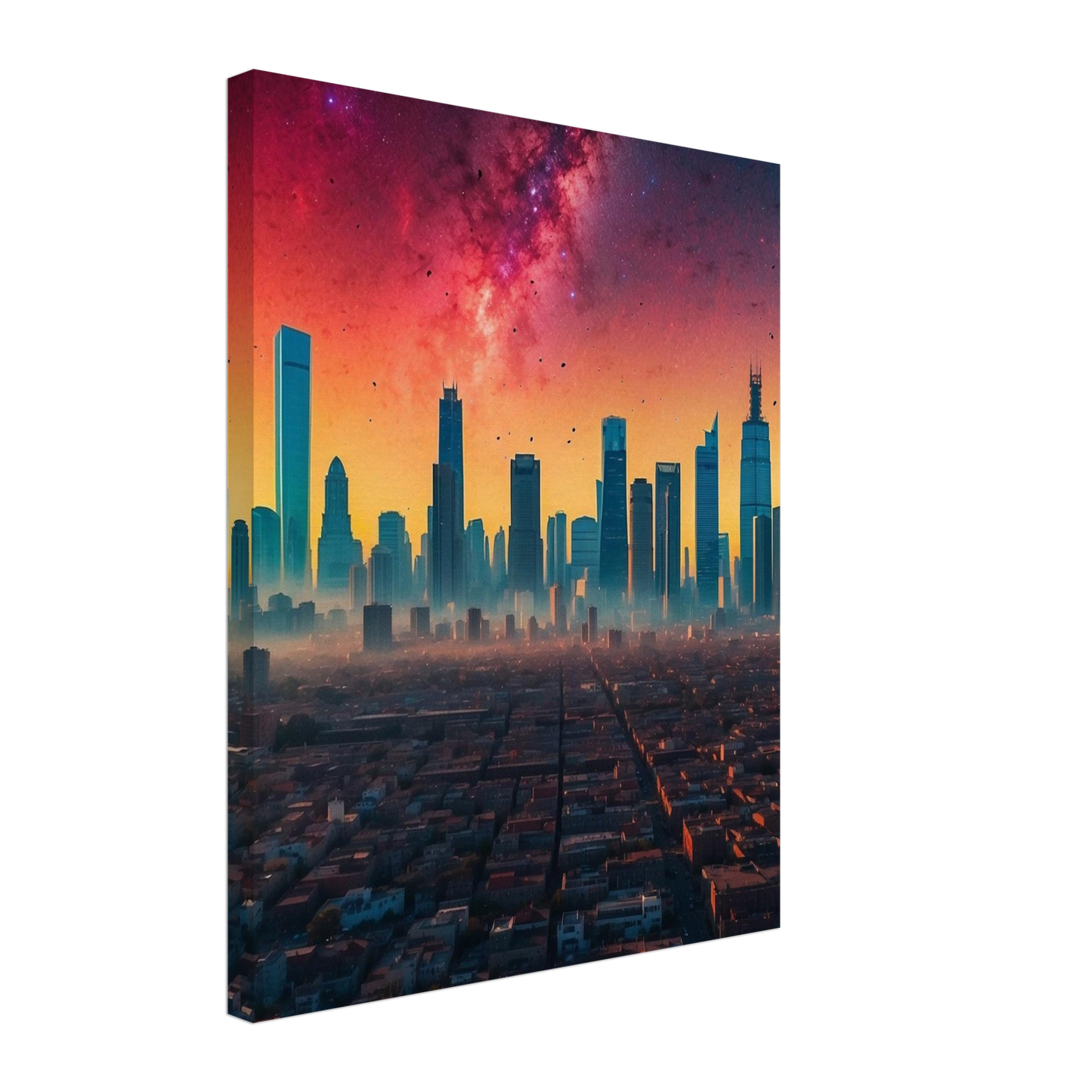 Canvas