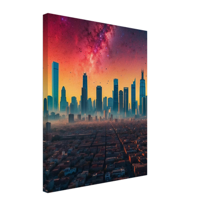 Canvas