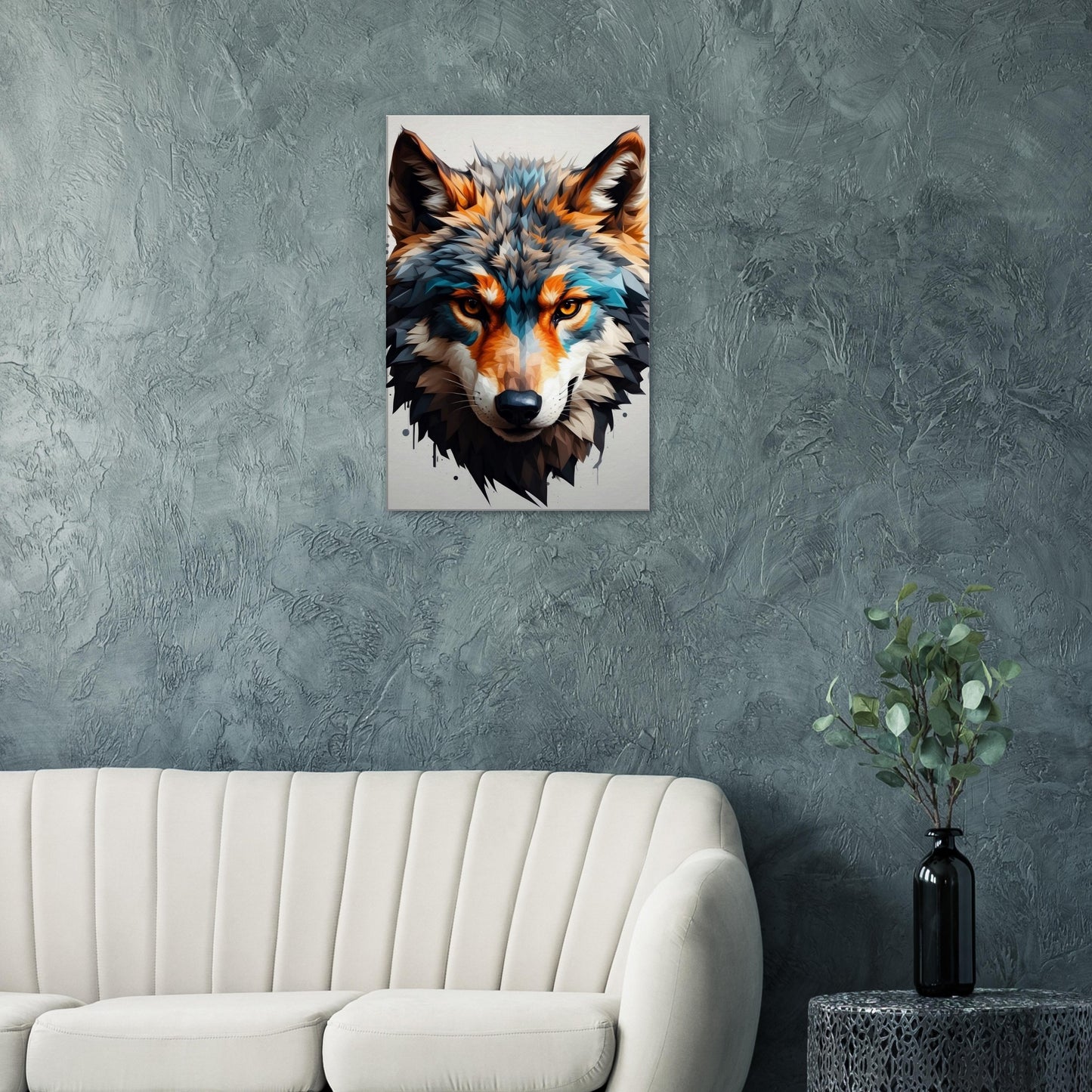 Canvas