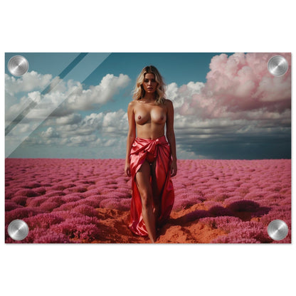 Acrylic Print