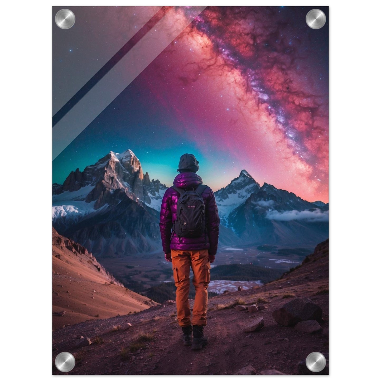 Acrylic Print