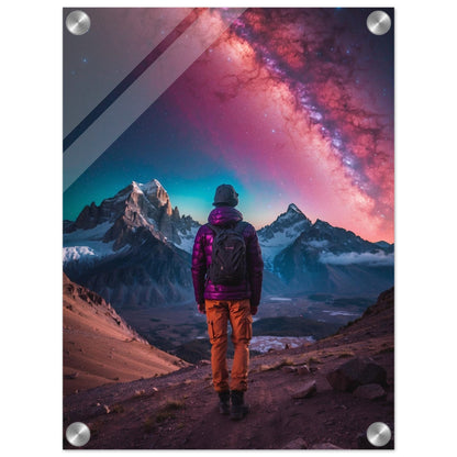 Acrylic Print
