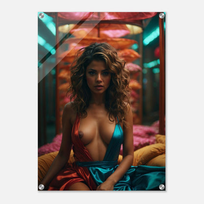 Acrylic Print