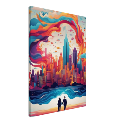 Canvas