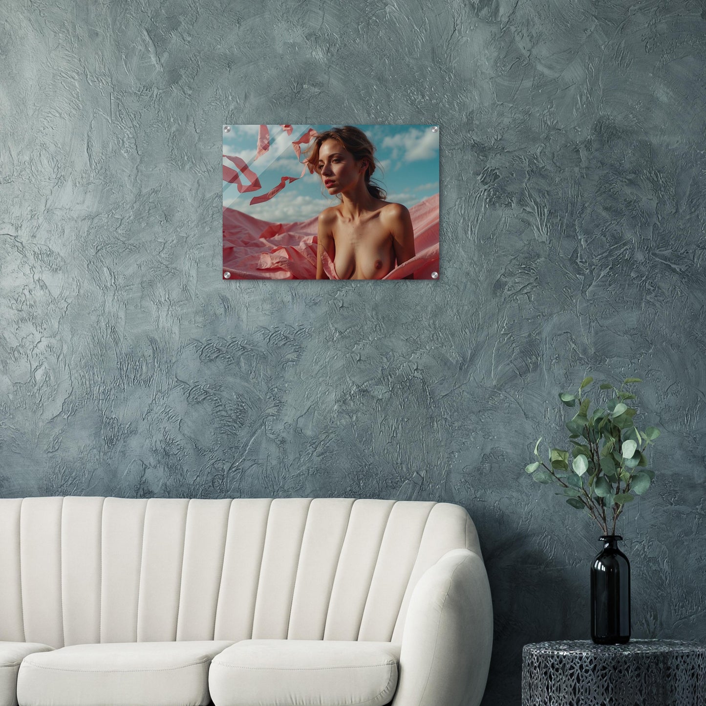 Acrylic Print