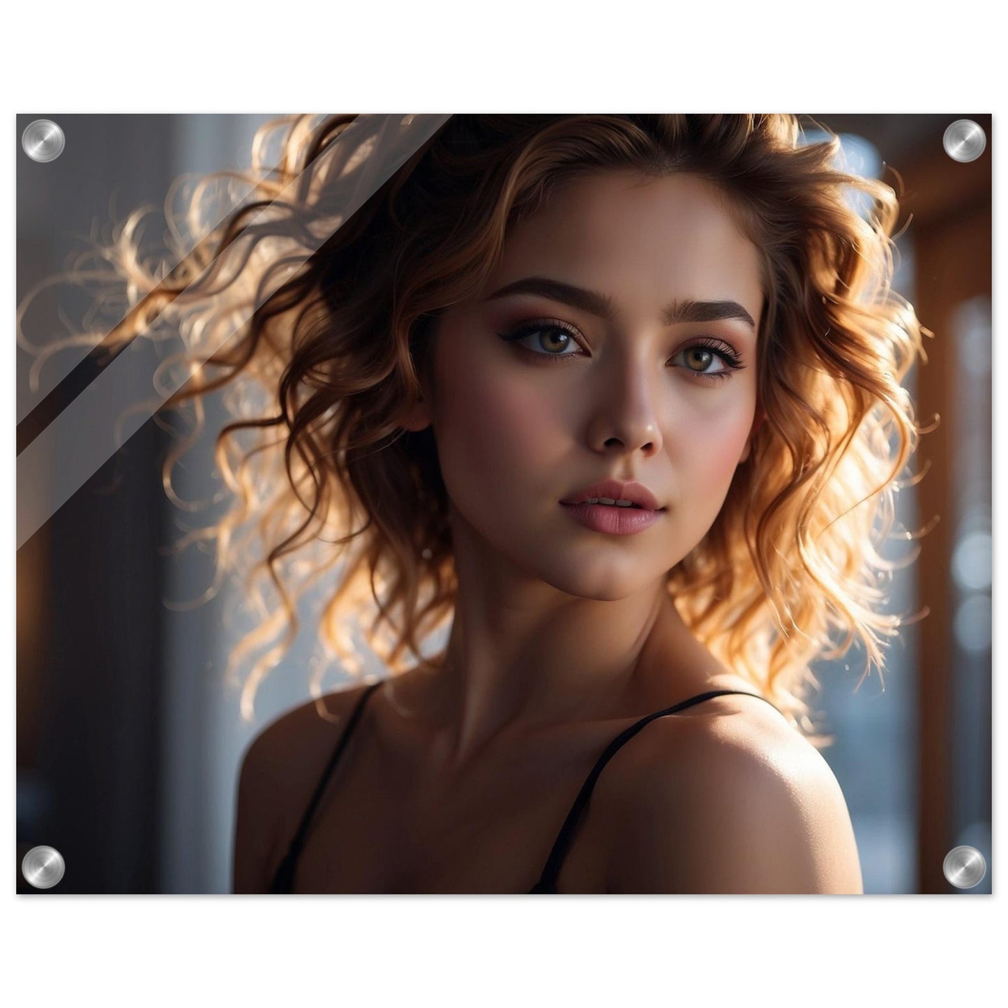 Acrylic Print