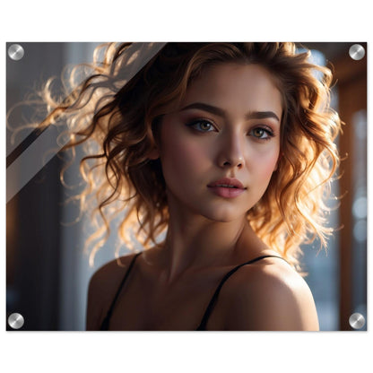 Acrylic Print