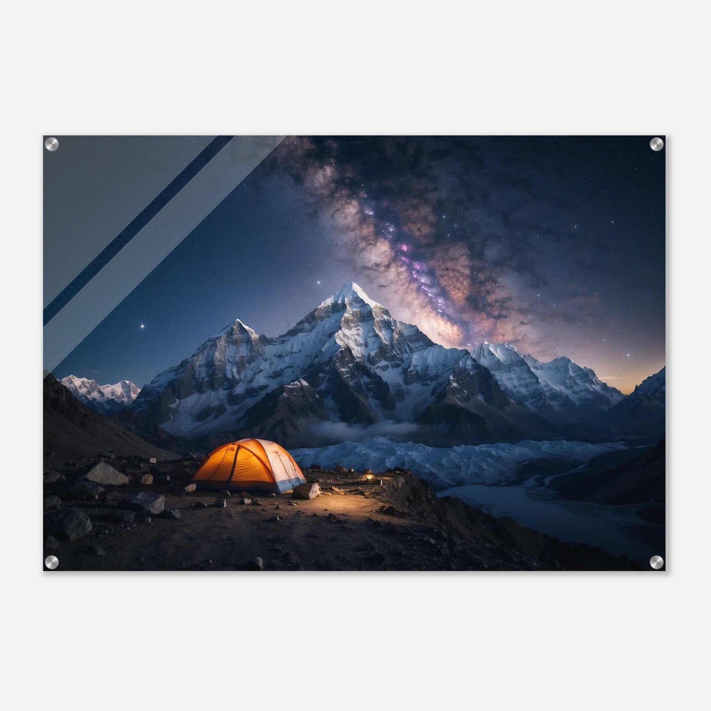 Acrylic Print