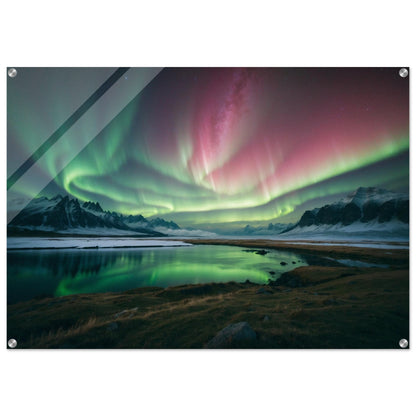 Acrylic Print