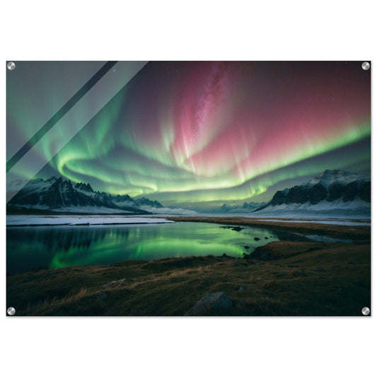 Acrylic Print