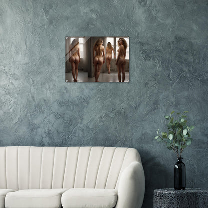 Acrylic Print