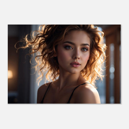 Premium Matte Paper Poster