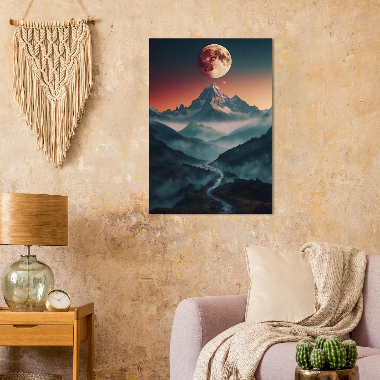 Canvas