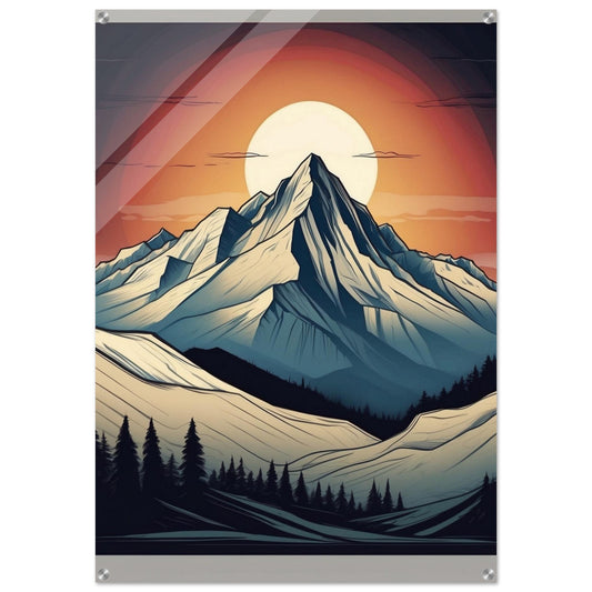 Acrylic Print