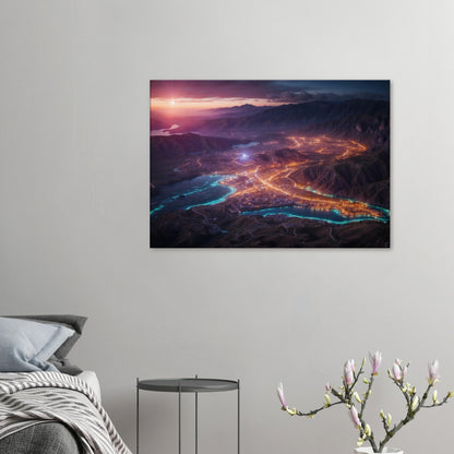 Canvas