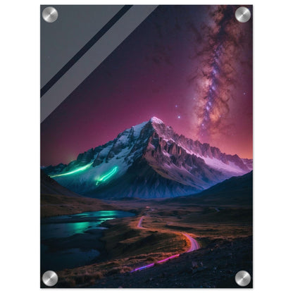 Acrylic Print