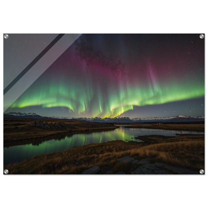 Acrylic Print