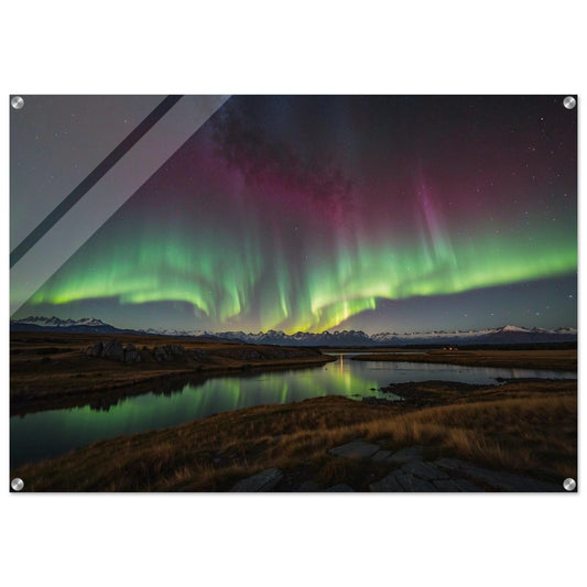 Acrylic Print