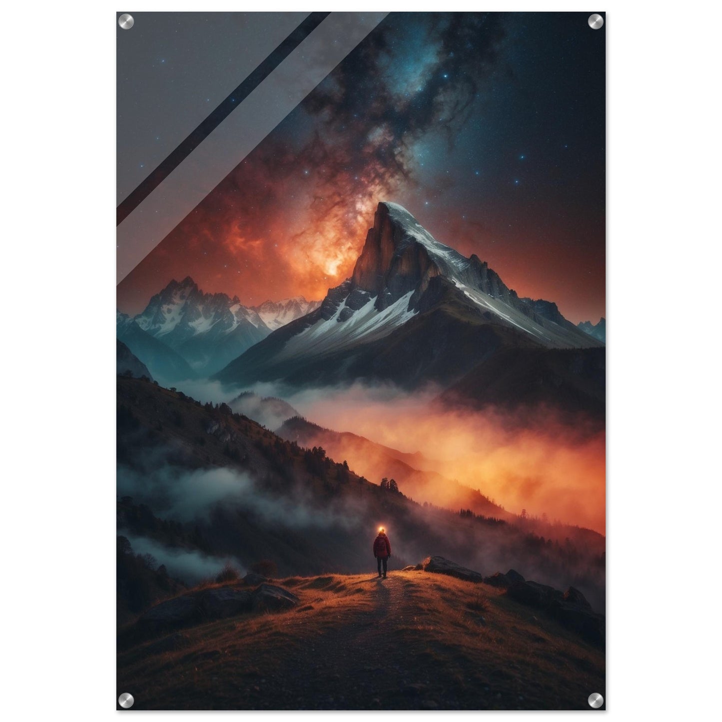 Acrylic Print