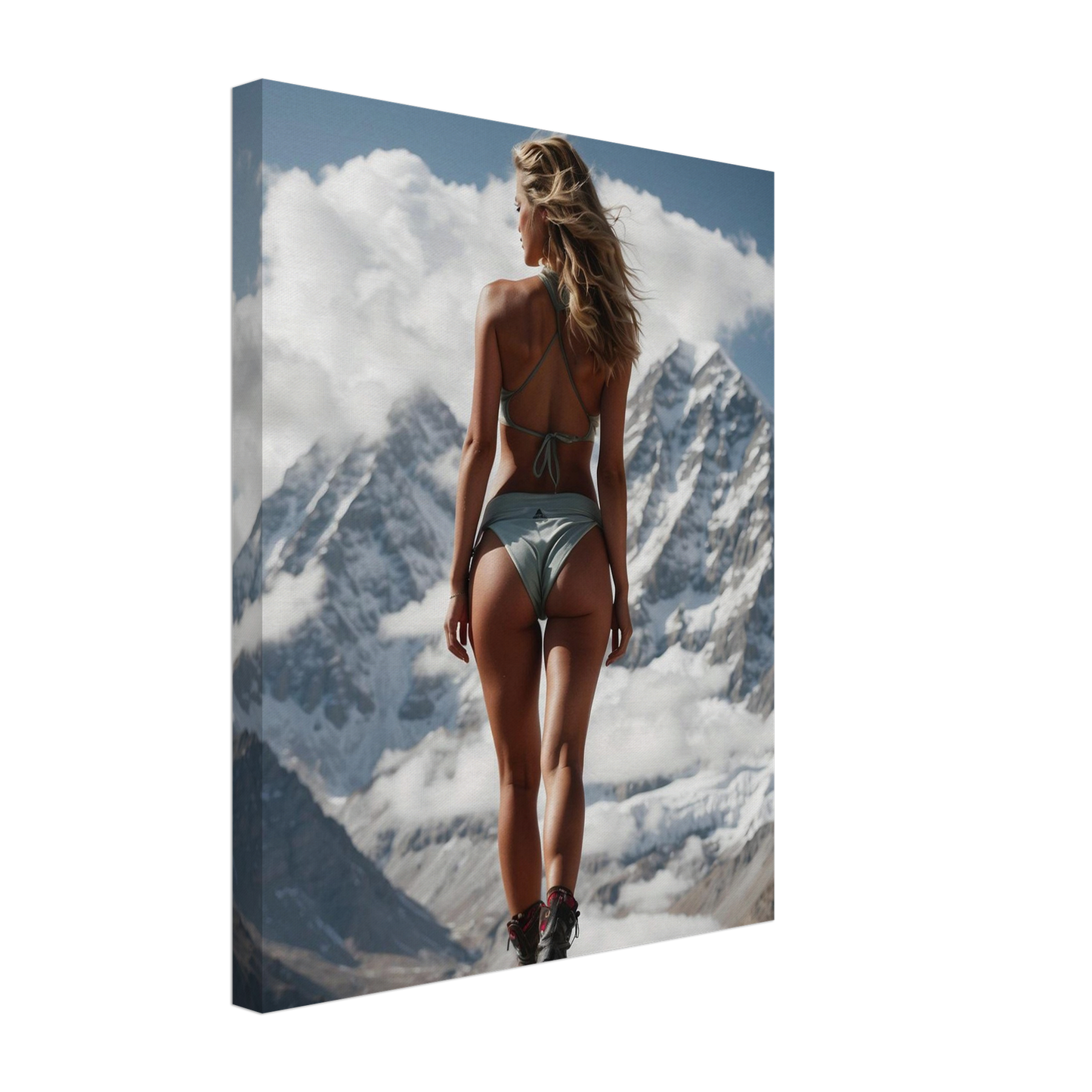 Canvas