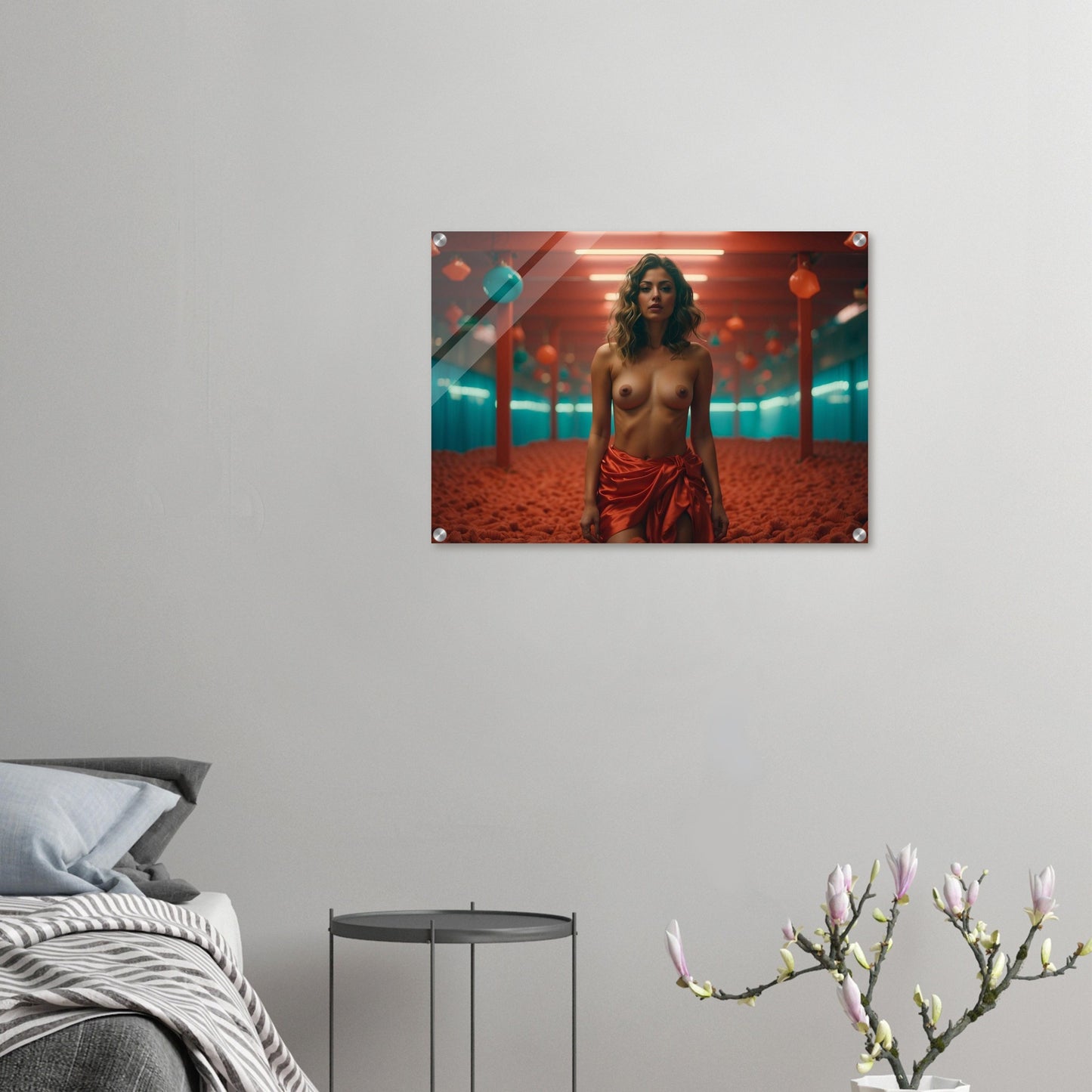 Acrylic Print