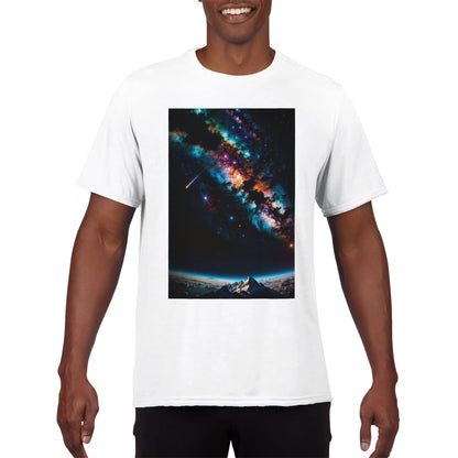 Performance Unisex Crewneck T-shirt