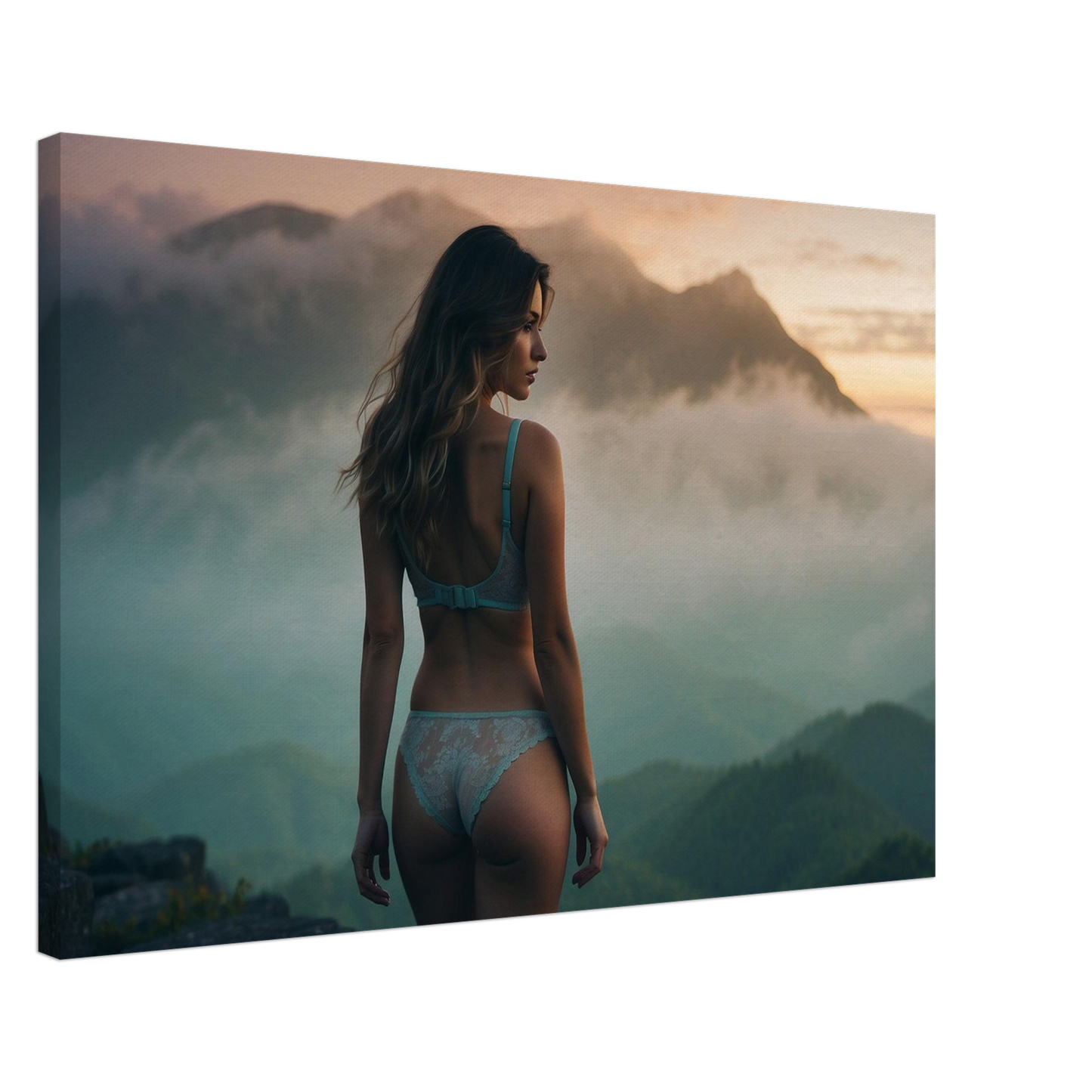 Canvas