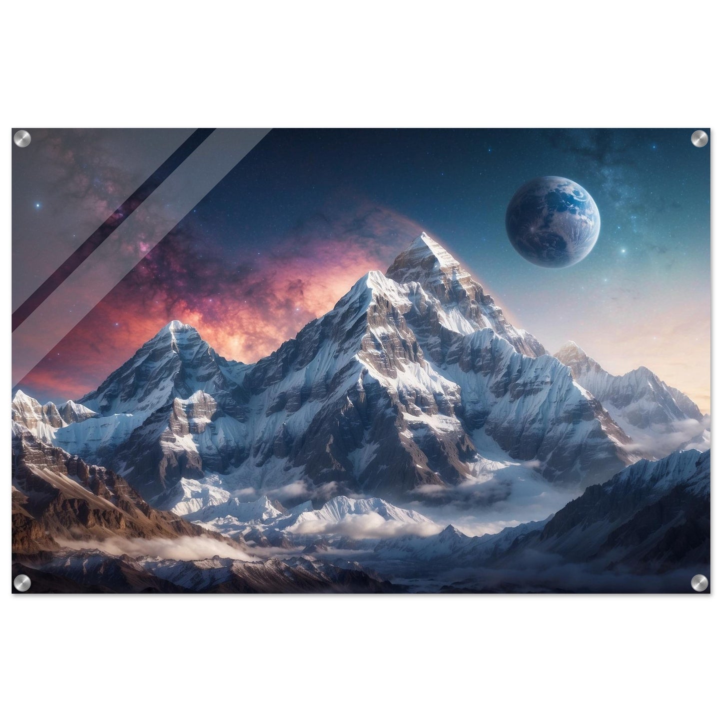 Acrylic Print