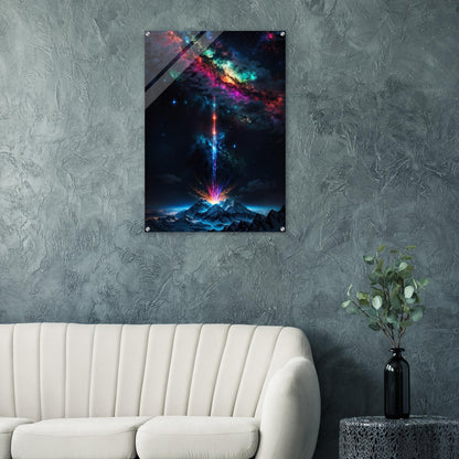 Acrylic Print