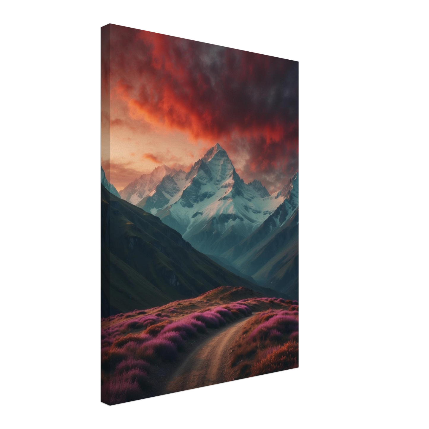 Canvas