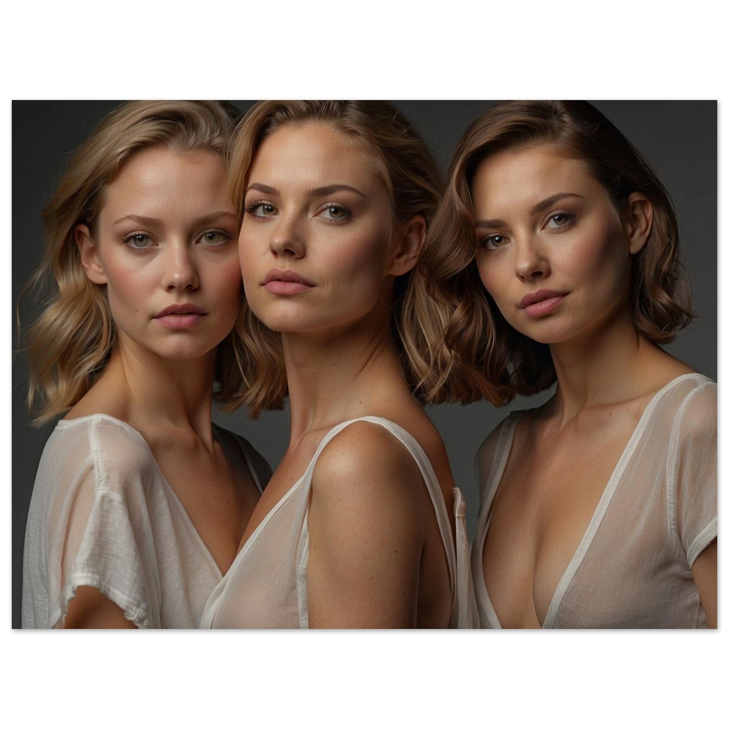 Premium Matte Paper Poster