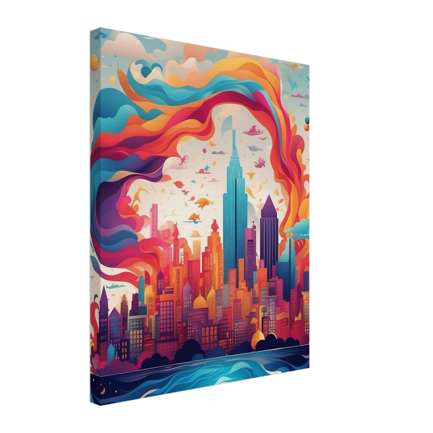 Canvas