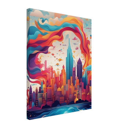 Canvas