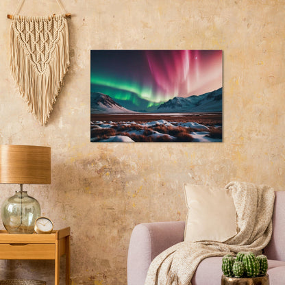 Canvas