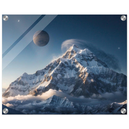 Acrylic Print