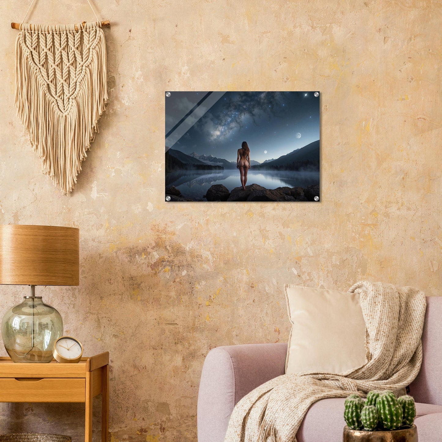 Acrylic Print