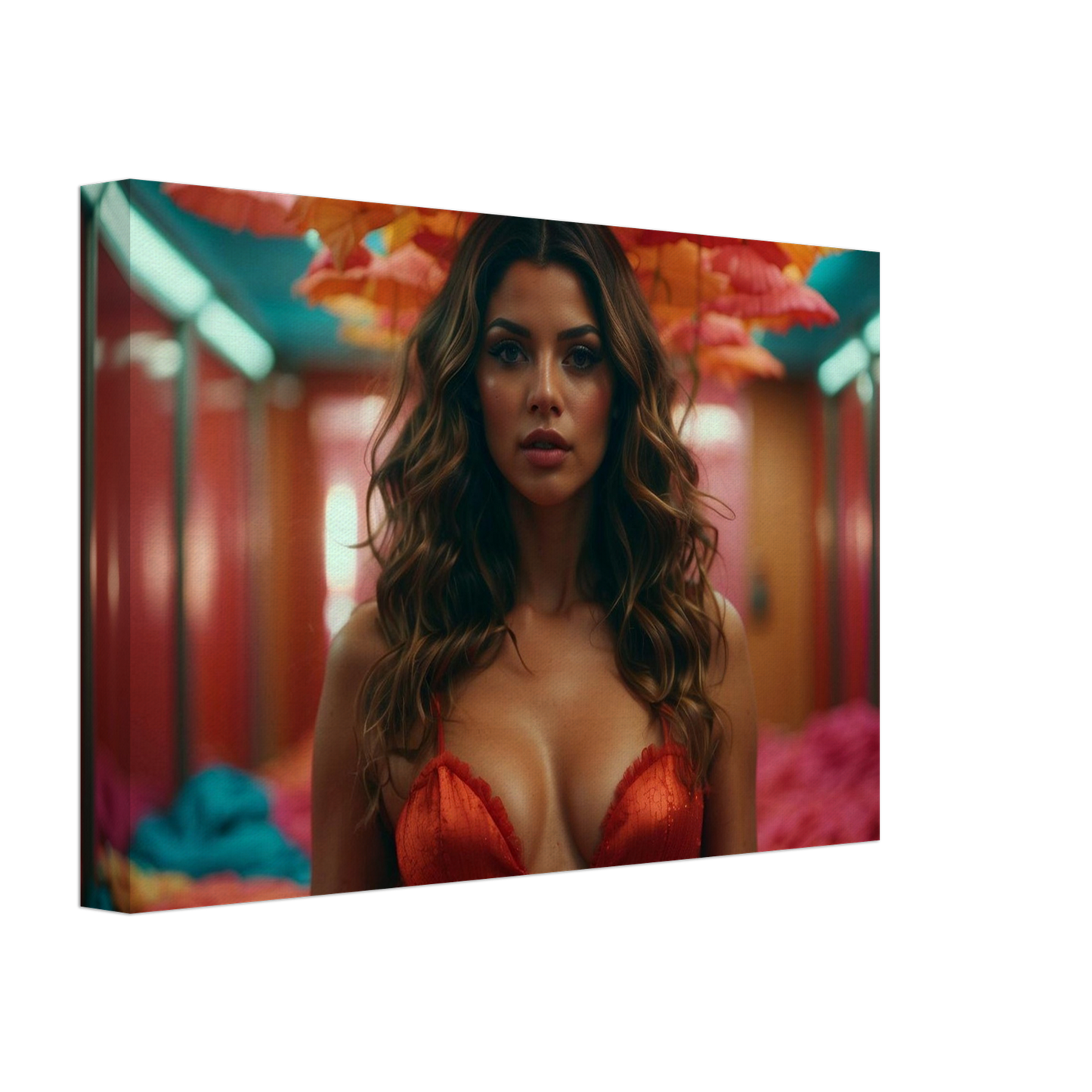 Canvas