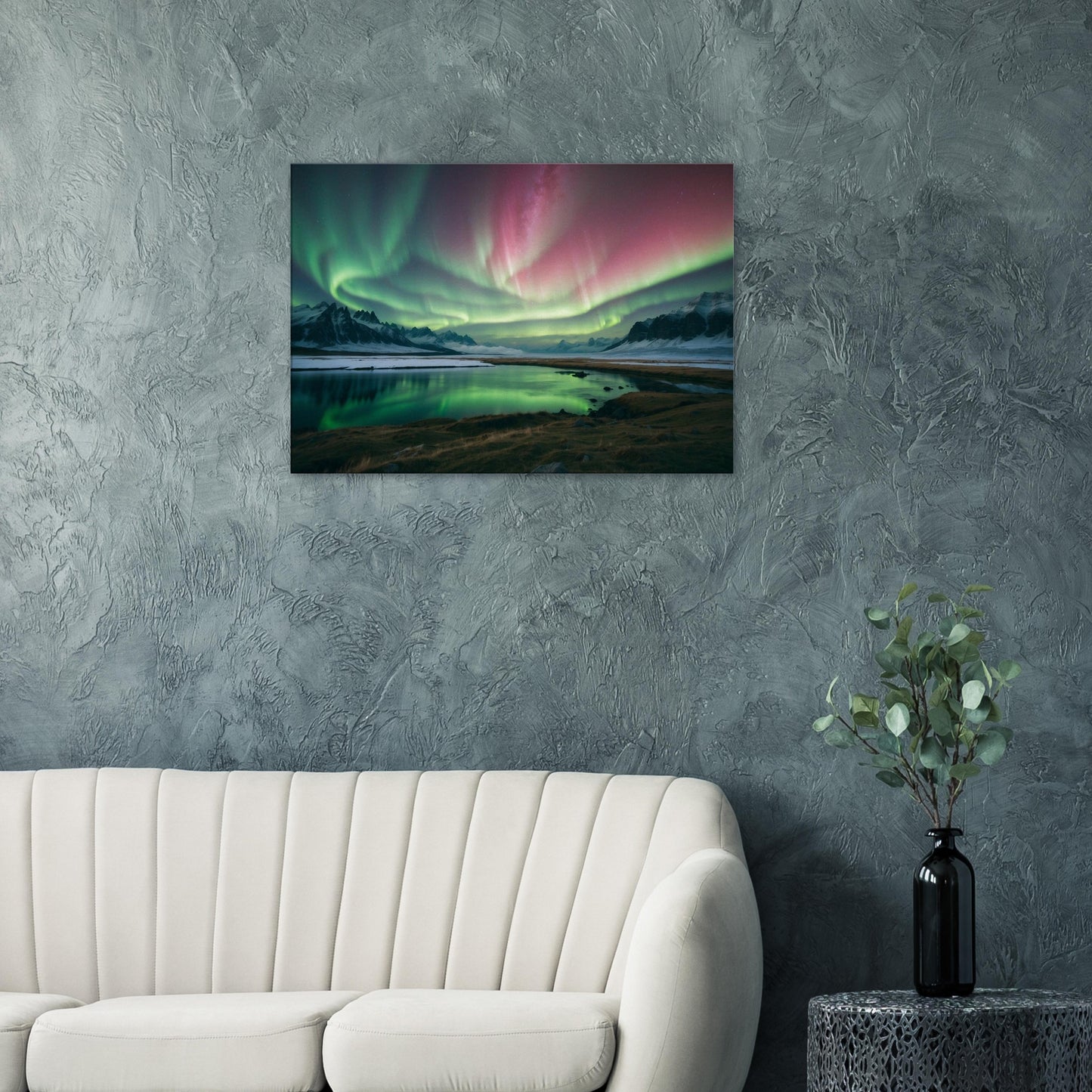 Canvas